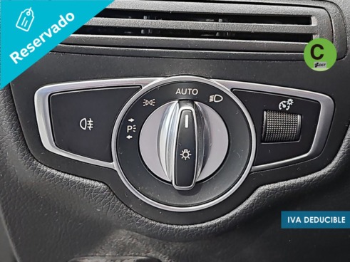 6358d9fd-39df-480c-d676-f171a6a62156_original Mercedes GLC 220 d 4Matic 143 kW (194 CV) - 34