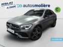 Mercedes GLC 300 d 4Matic 180 kW (245 CV) - 1