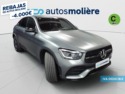 Mercedes GLC 300 d 4Matic 180 kW (245 CV) - 2