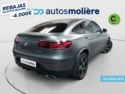 Mercedes GLC 300 d 4Matic 180 kW (245 CV) - 4