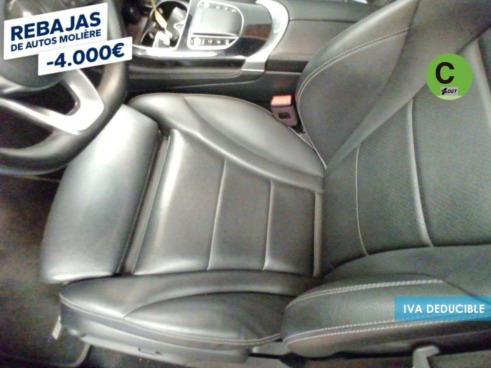 Mercedes GLC 300 d 4Matic 180 kW (245 CV) - 6