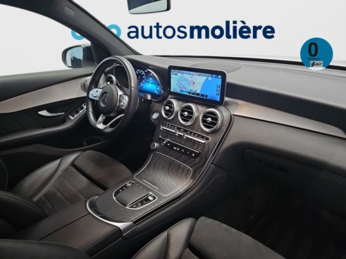 d4e7920a-89dd-e190-9f5c-ce8082fbf841_original Mercedes GLC 300 e 4Matic 235 kW (320 CV) - 5