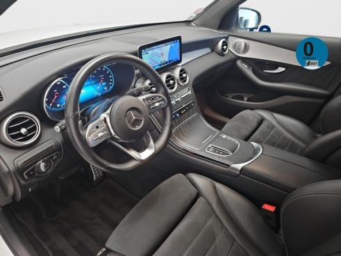 a286fcef-630f-7353-d4f8-74a617911d84_original Mercedes GLC 300 e 4Matic 235 kW (320 CV) - 20