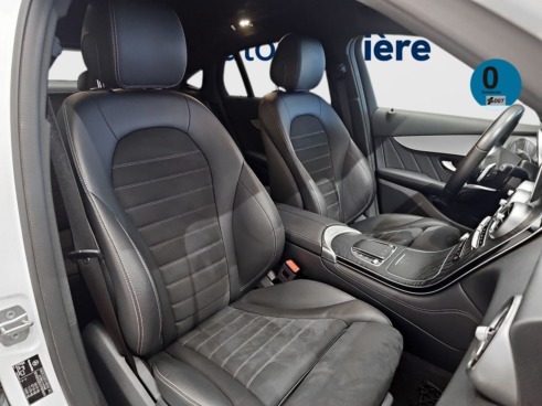 e130c3c9-a6c6-8a03-8790-30905ecbc8da_original Mercedes GLC 300 e 4Matic 235 kW (320 CV) - 24