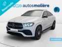 Mercedes GLE 350 de 4Matic 245 kW (333 CV) - 1