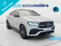 Mercedes GLE 350 de 4Matic 245 kW (333 CV) - 2