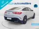 Mercedes GLE 350 de 4Matic 245 kW (333 CV) - 4