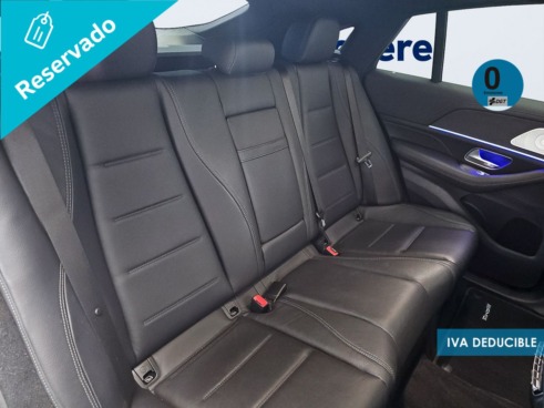 Mercedes GLE 350 de 4Matic 245 kW (333 CV) - 7