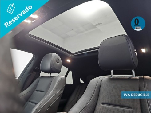 Mercedes GLE 350 de 4Matic 245 kW (333 CV) - 9