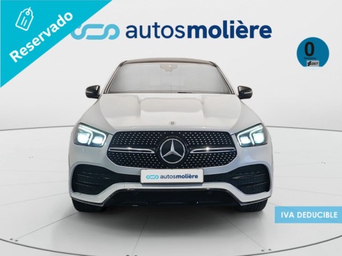 Mercedes GLE 350 de 4Matic 245 kW (333 CV) - 12