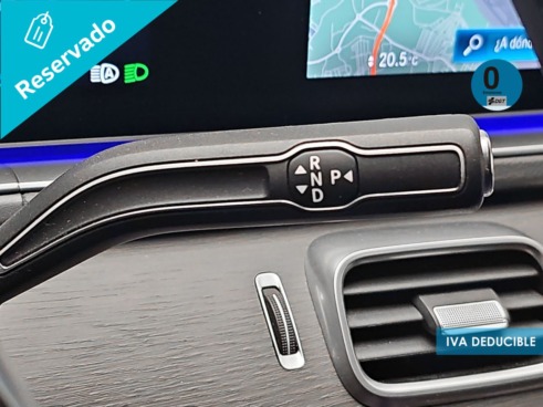 Mercedes GLE 350 de 4Matic 245 kW (333 CV) - 23