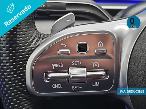 Mercedes GLE 350 de 4Matic 245 kW (333 CV) - 32