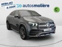 Mercedes GLE 400 d 4Matic 243 kW (330 CV) - 2