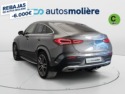 Mercedes GLE 400 d 4Matic 243 kW (330 CV) - 3