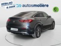 Mercedes GLE 400 d 4Matic 243 kW (330 CV) - 4
