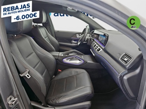 Mercedes GLE 400 d 4Matic 243 kW (330 CV) - 6