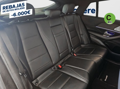 Mercedes GLE 400 d 4Matic 243 kW (330 CV) - 7