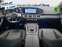 Mercedes GLE 400 d 4Matic 243 kW (330 CV) - 8