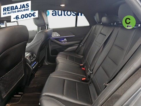 Mercedes GLE 400 d 4Matic 243 kW (330 CV) - 10