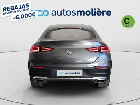 Mercedes GLE 400 d 4Matic 243 kW (330 CV) - 14