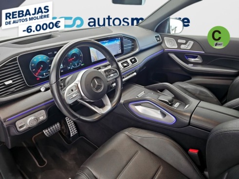 Mercedes GLE 400 d 4Matic 243 kW (330 CV) - 18