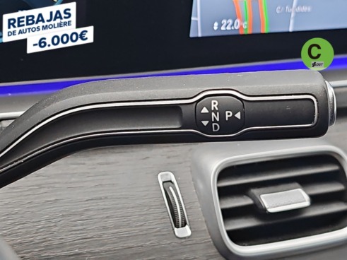Mercedes GLE 400 d 4Matic 243 kW (330 CV) - 19