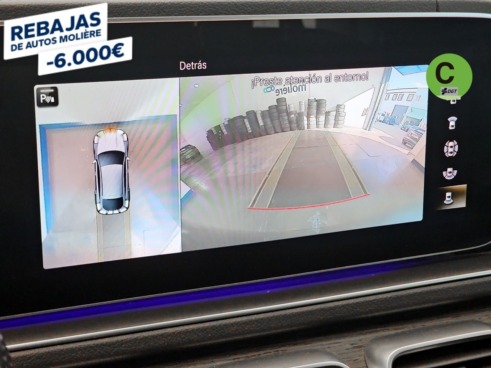 Mercedes GLE 400 d 4Matic 243 kW (330 CV) - 21
