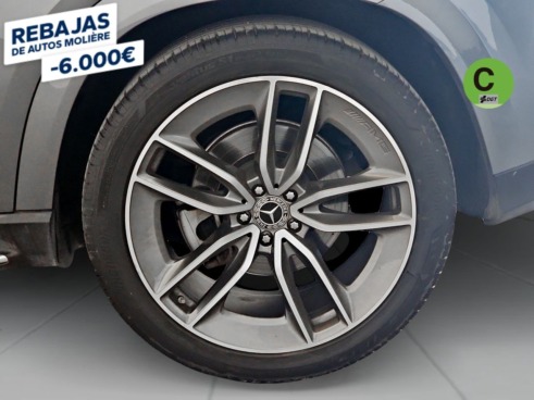 Mercedes GLE 400 d 4Matic 243 kW (330 CV) - 36