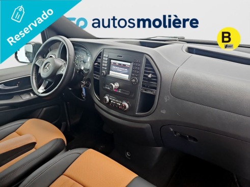 fa88ce4c-6bee-a128-46c7-ddbde1f4ca13_original Mercedes Vito 116 CDI Tourer Pro Larga 120 kW (163 CV) - 5