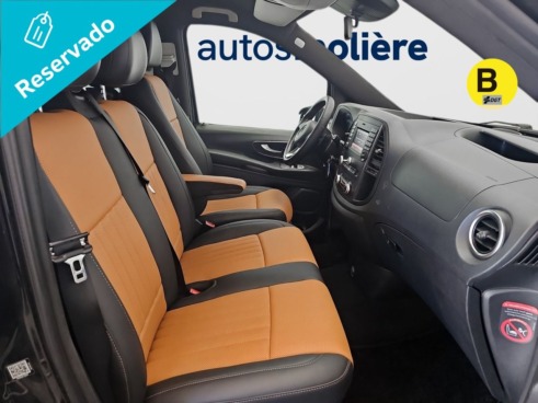 8e316cf0-b04a-475c-fed2-2614e1d6339b_original Mercedes Vito 116 CDI Tourer Pro Larga 120 kW (163 CV) - 6