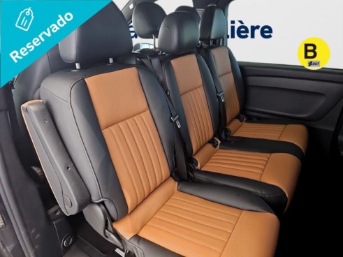 70afac44-e2a3-ecd5-854e-35a03cfad54a_original Mercedes Vito 116 CDI Tourer Pro Larga 120 kW (163 CV) - 7