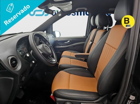 eda39a38-3c3a-9d3e-9683-7b85e9a27603_original Mercedes Vito 116 CDI Tourer Pro Larga 120 kW (163 CV) - 9