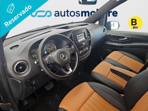 2e422d64-dd7b-dcf1-90dc-8856d963902e_original Mercedes Vito 116 CDI Tourer Pro Larga 120 kW (163 CV) - 15