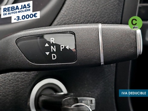 0c1682fc-a797-f401-0f14-bb40069f5166_original Mercedes Vito Combi 116 CDI Tourer Select Larga AT 120 kW (163 CV) - 16