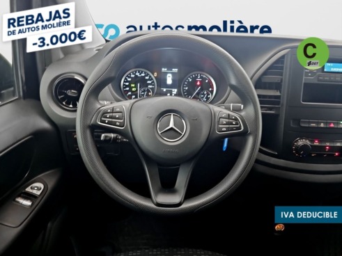 33714262-83f5-3451-4f2c-696404422f26_original Mercedes Vito Combi 116 CDI Tourer Select Larga AT 120 kW (163 CV) - 20