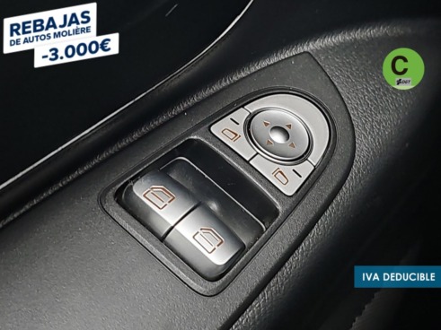4217ec70-b370-b61d-4c3a-d40d199986ce_original Mercedes Vito Combi 116 CDI Tourer Select Larga AT 120 kW (163 CV) - 25