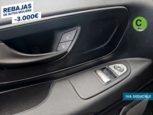 93588673-28a8-5650-14ba-cc84aea2c905_original Mercedes Vito Combi 116 CDI Tourer Select Larga AT 120 kW (163 CV) - 26