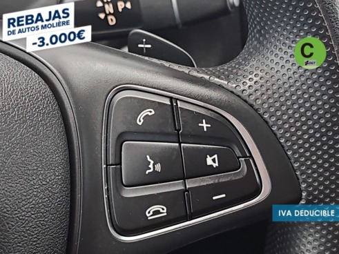 ab03257c-fe18-86e0-b375-6c2274b04170_original Mercedes Vito Combi 116 CDI Tourer Select Larga AT 120 kW (163 CV) - 28