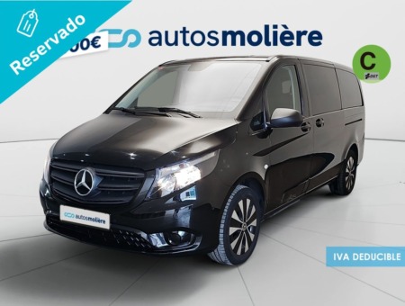 892f0144-1c44-5bfc-7903-1637dd64c3c4_original Mercedes Vito Combi 116 CDI Tourer Select Larga AT 120 kW (163 CV)