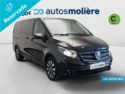 63617555-e414-9155-20aa-f4a9e9f3b28b_original Mercedes Vito Combi 116 CDI Tourer Select Larga AT 120 kW (163 CV) - 2
