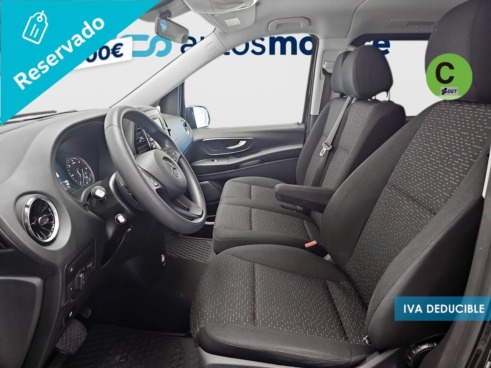 5b76f42d-476e-739a-2d34-0201f674ad0a_original Mercedes Vito Combi 116 CDI Tourer Select Larga AT 120 kW (163 CV) - 6