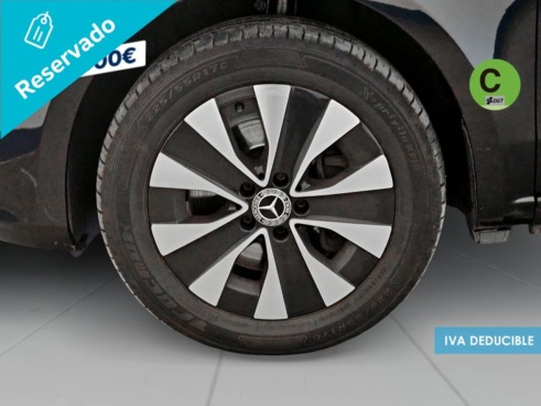41a1bfe3-a405-0181-74e7-8231df406de1_original Mercedes Vito Combi 116 CDI Tourer Select Larga AT 120 kW (163 CV) - 13