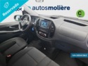 c2eabbce-f5fa-1cac-857e-727ab2f42a7d_original Mercedes Vito Combi 116 CDI Tourer Select Larga AT 120 kW (163 CV) - 14