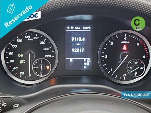 53c77e81-ae37-efe2-d18a-38a0ca7d7c8c_original Mercedes Vito Combi 116 CDI Tourer Select Larga AT 120 kW (163 CV) - 20