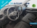4b062c30-25d8-e769-f17d-1321e6d5e30e_original Mercedes Vito Combi 116 CDI Tourer Select Larga AT 120 kW (163 CV) - 21
