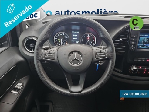 ce56fc01-0126-2982-37d7-0cc85f6f8b33_original Mercedes Vito Combi 116 CDI Tourer Select Larga AT 120 kW (163 CV) - 25