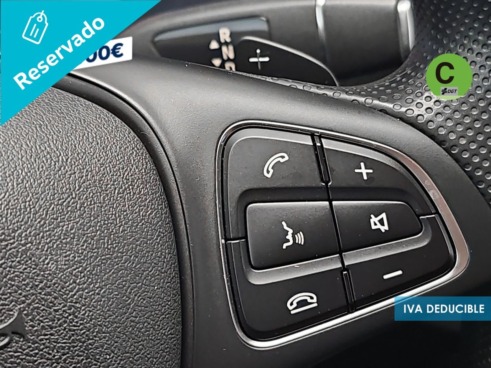 88aa5faa-ead2-8fb1-1919-9c79b800536f_original Mercedes Vito Combi 116 CDI Tourer Select Larga AT 120 kW (163 CV) - 26