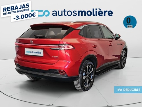 MG eHS 1.5T PHEV Luxury 200 kW (272 CV) - 3
