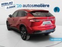 MG eHS 1.5T PHEV Luxury 200 kW (272 CV) - 4
