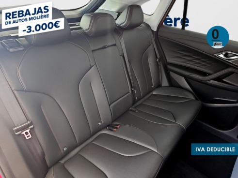 MG eHS 1.5T PHEV Luxury 200 kW (272 CV) - 5
